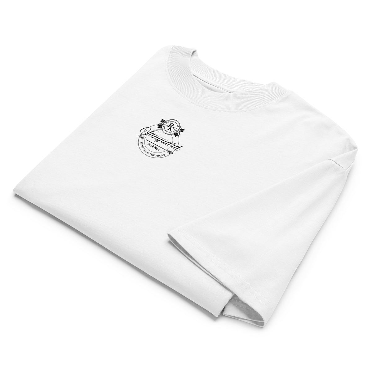Oversized Blanca "VANGUARD" (270g)