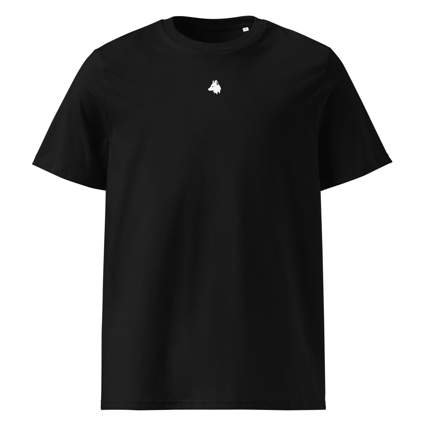 Camiseta GYMWOLF Huellas