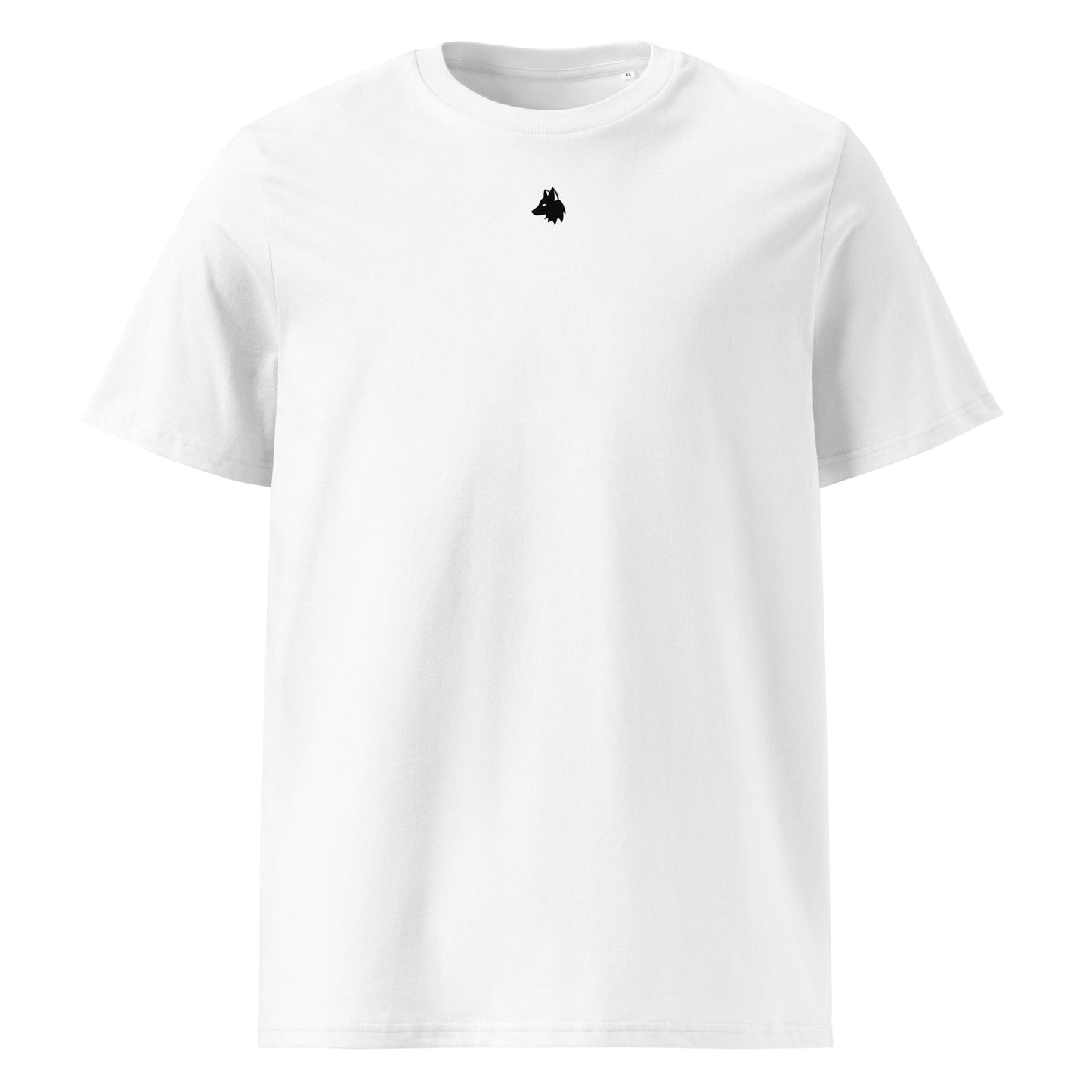 Camiseta GYMWOLFW
