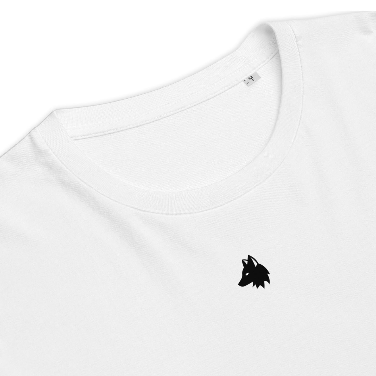 Camiseta GYMWOLF