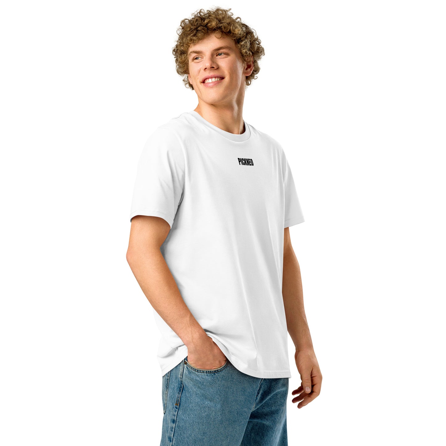 Camiseta NOMBRE (200g)