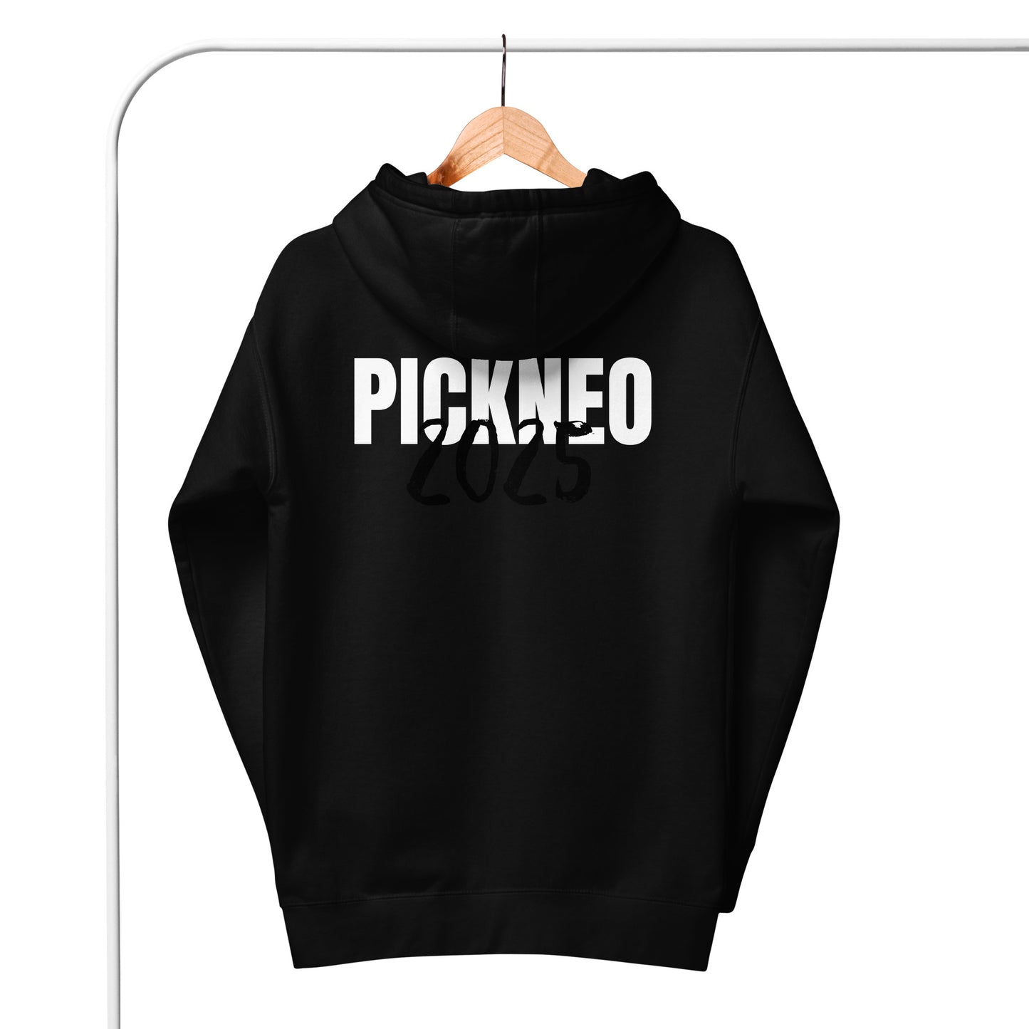 Women´s Hoodie (2025)
