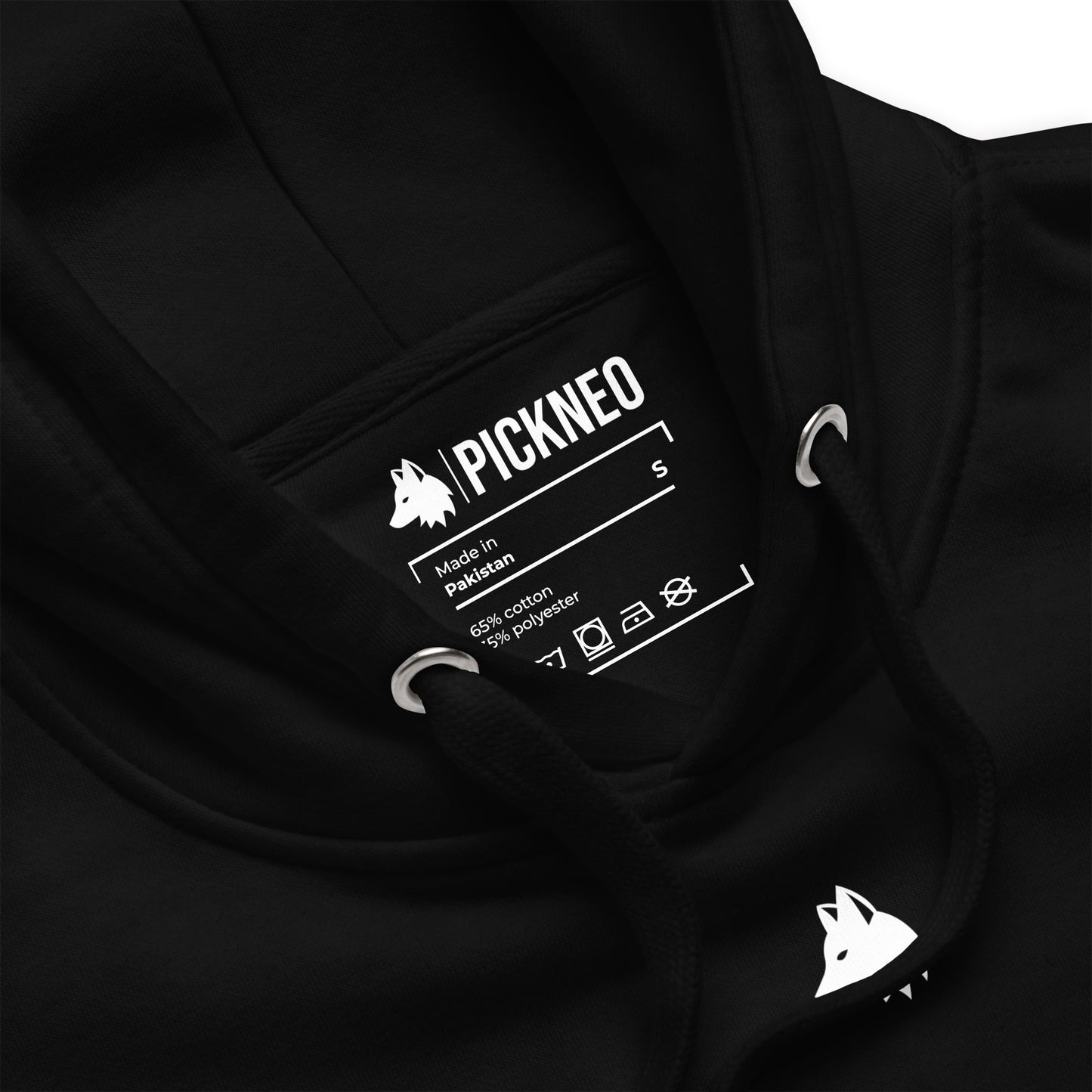 Men´s Hoodie (2025)