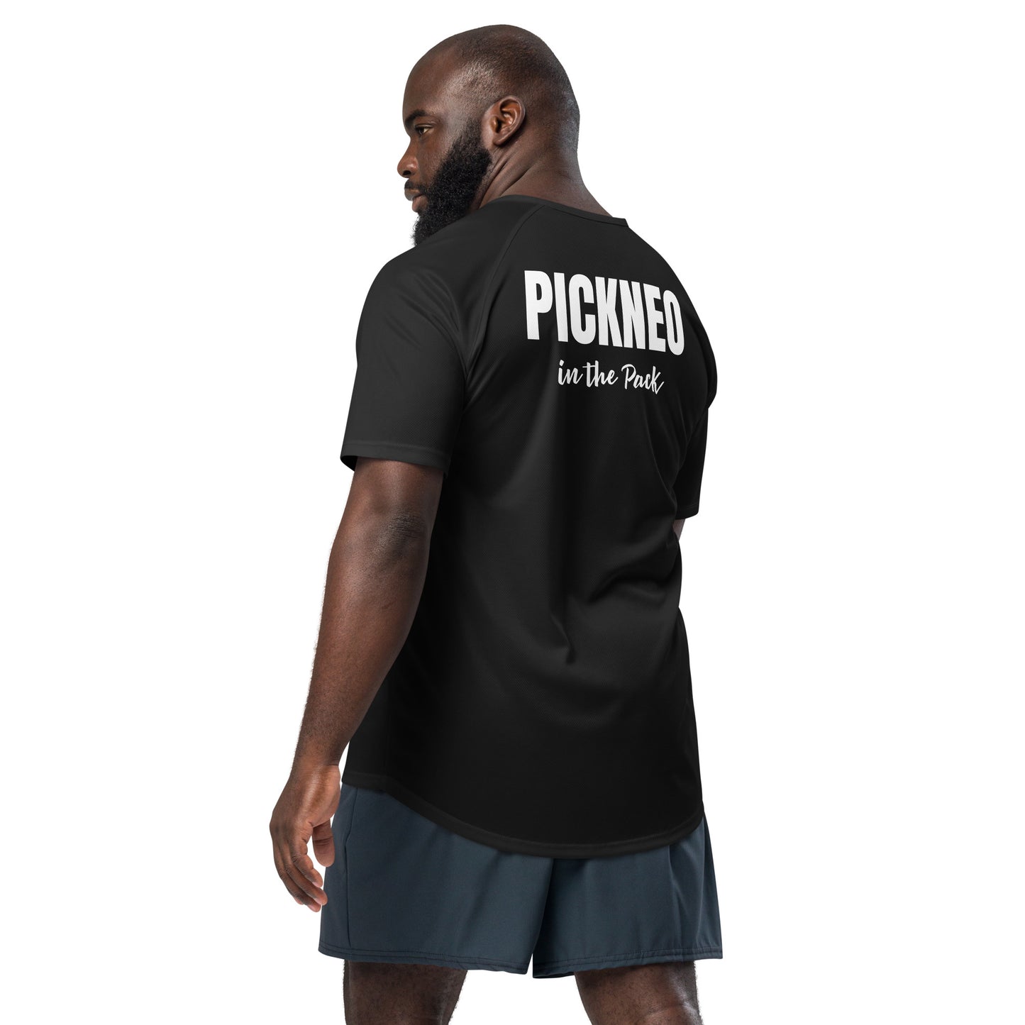 Men's Sports Shirt