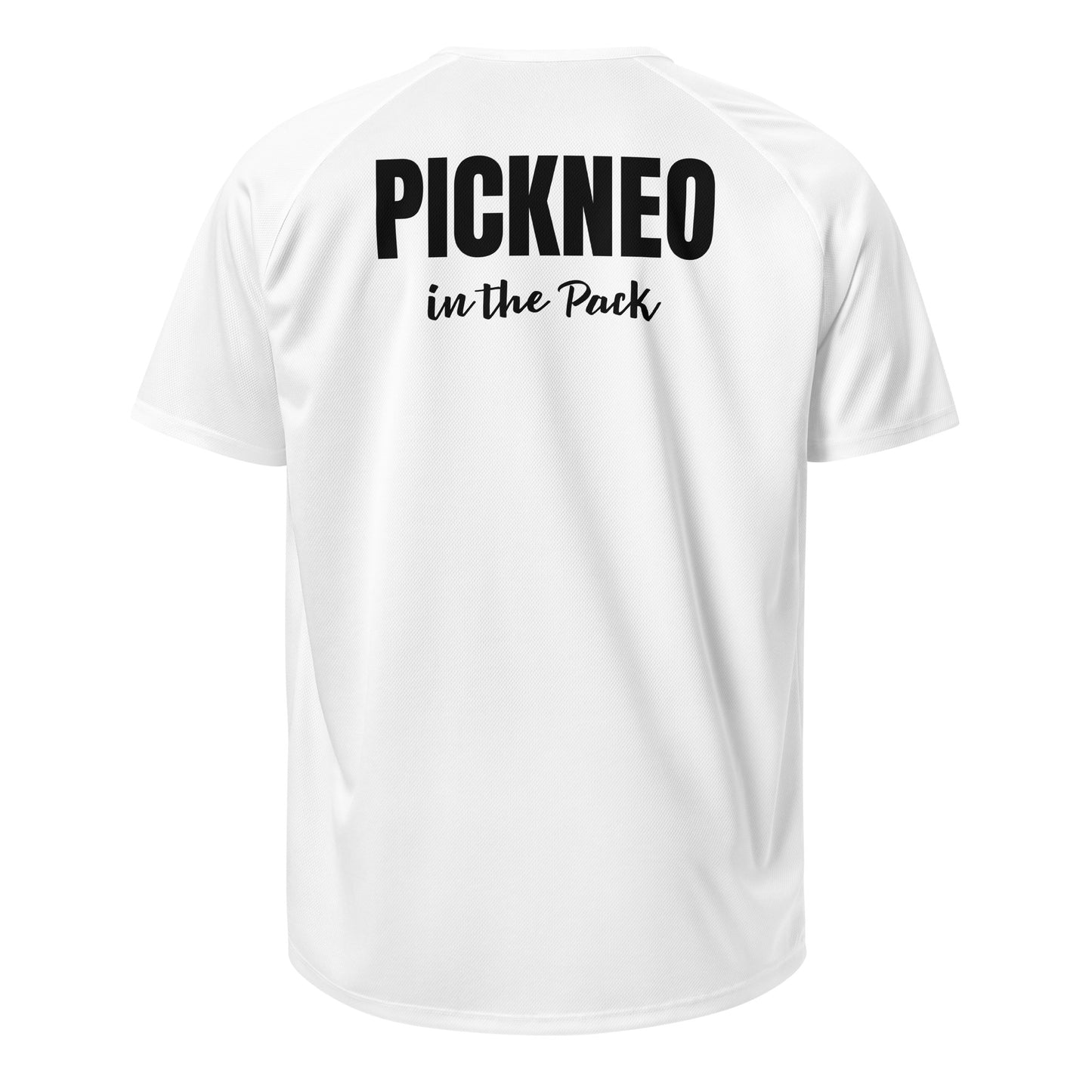 Men´s Sports Shirt