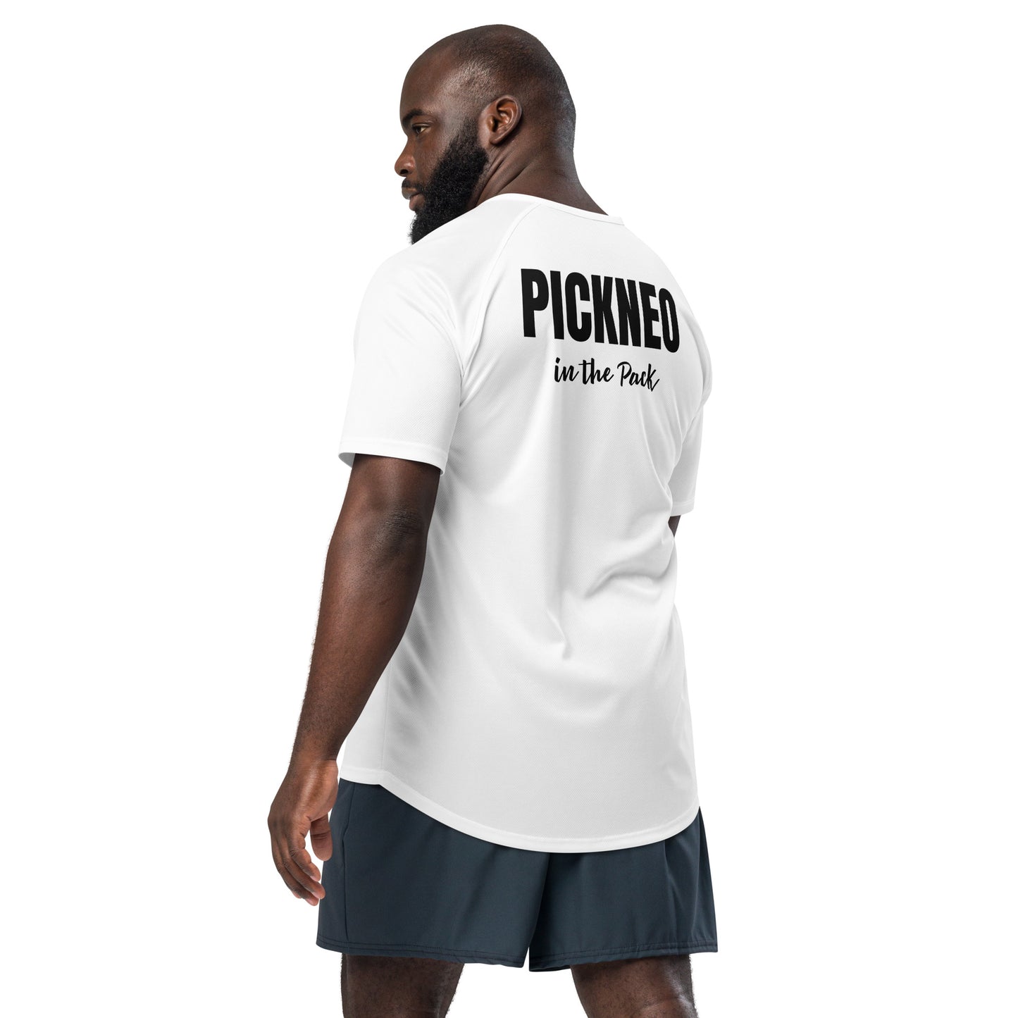 Men´s Sports Shirt