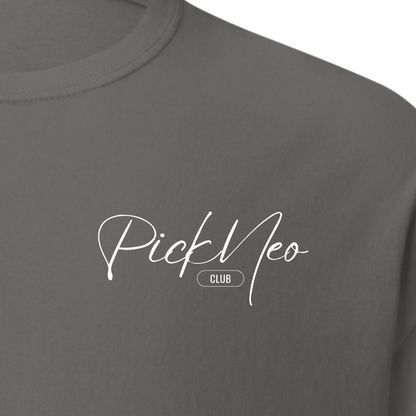 Boxy Fit "GRISCLUB" (220g)