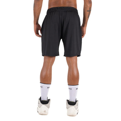 Pantaloneta Basic Negra