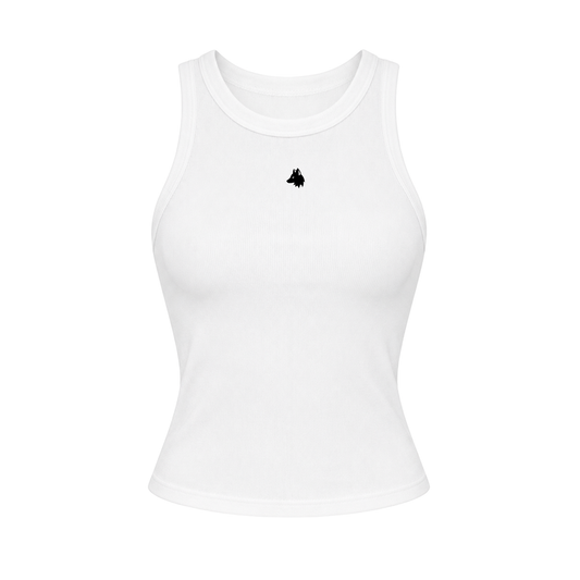 Top Blanco