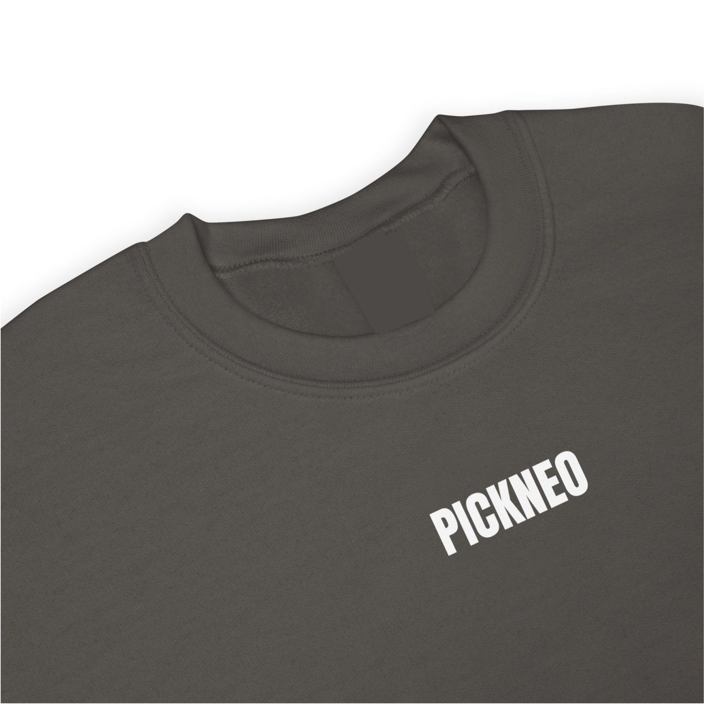 Sudadera Premium de Alto Gramaje