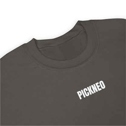 Sudadera Premium de Alto Gramaje