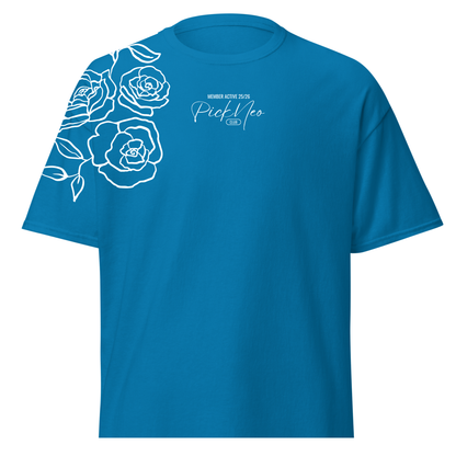 Boxy Fit "ROSAAZUL" (220g)