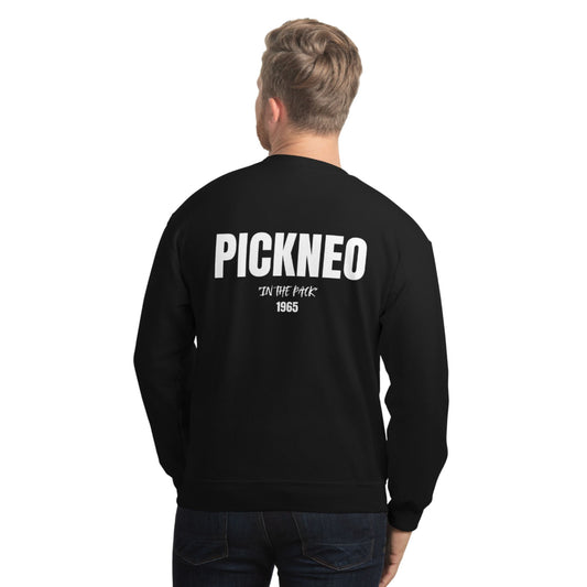 Sudadera Premium de Alto Gramaje