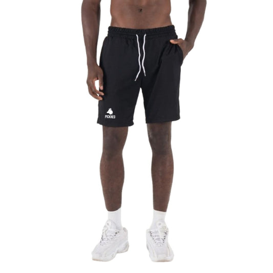 Pantaloneta Basic Negra