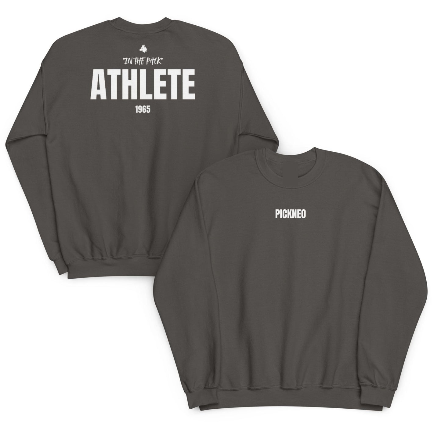 Sudadera Premium de Alto Gramaje