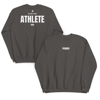 Sudadera Premium de Alto Gramaje