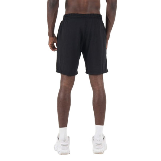 Pantaloneta Basic Negra