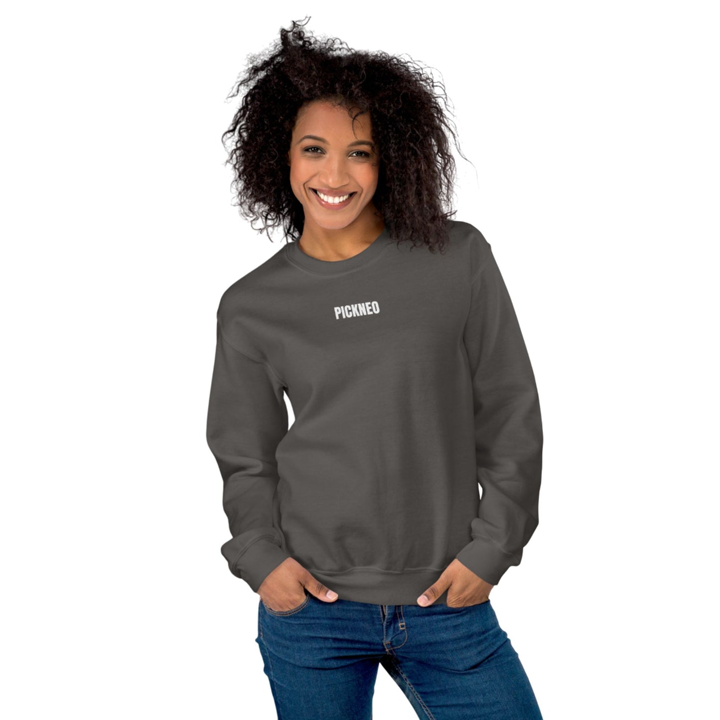 Sudadera Premium de Alto Gramaje