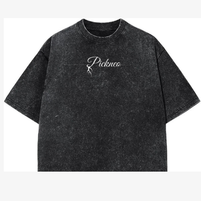 Crop Top Acid Wash (180g)