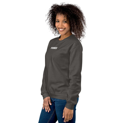 Sudadera Premium de Alto Gramaje