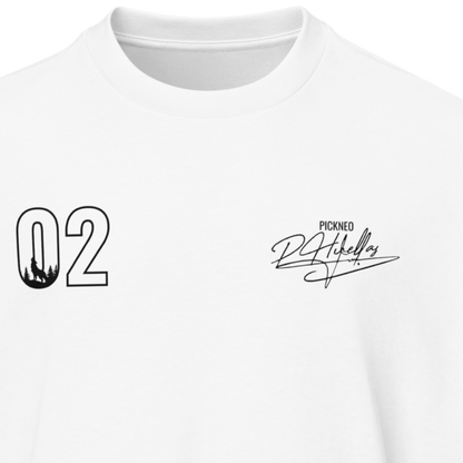 HUELLA 002 (320g)