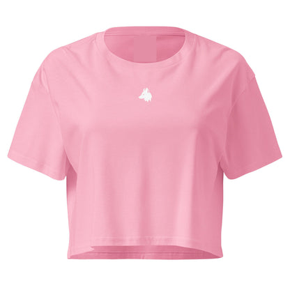Crop Top Rosado (LOBO)