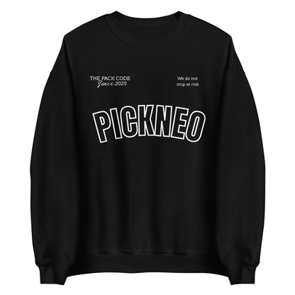 Sudadera Premium "SINCE" (420g)