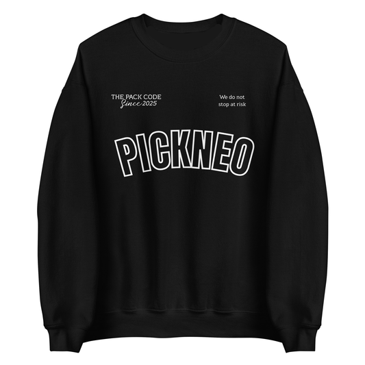 Sudadera Premium "SINCE" (420g)