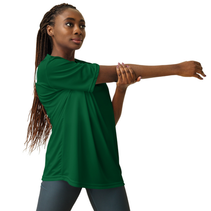 Oversized Heavyweight T-Shirt