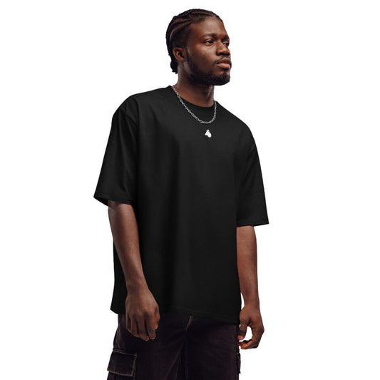 Oversized Básica