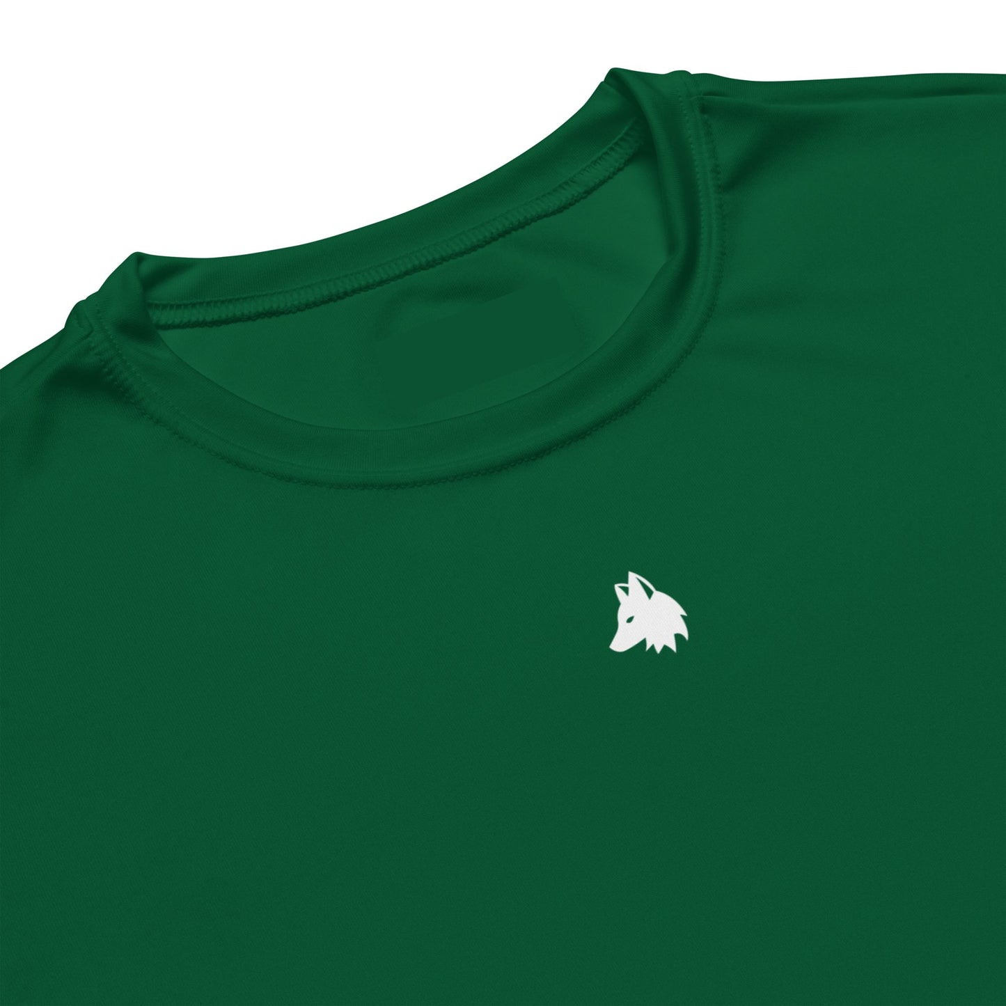 Oversized Heavyweight T-Shirt