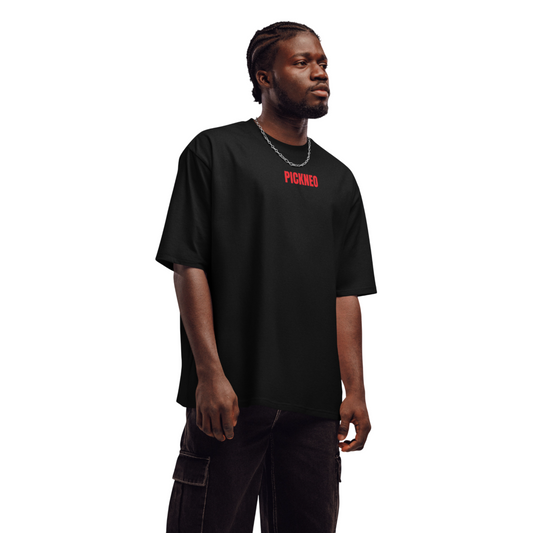 Oversized Heavyweight T-shirt