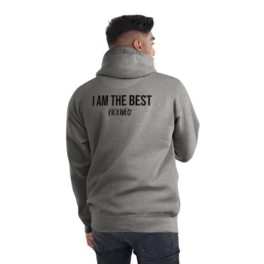 Men´s Hoodie (The Best)