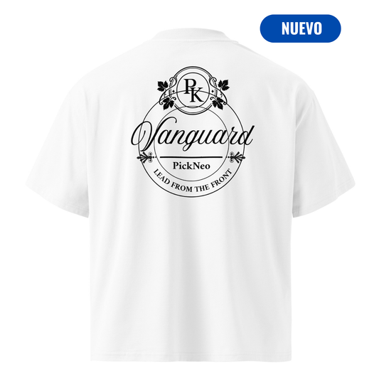 Oversized Blanca "VANGUARD" (270g)