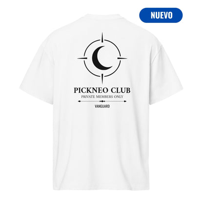 Oversized Blanca "LUNAR CLUB" (270g)
