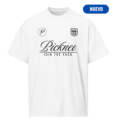 Oversized Blanca "CLASSIC" (250g)