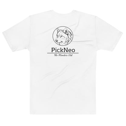 Camiseta "MEMBERS" (200g)