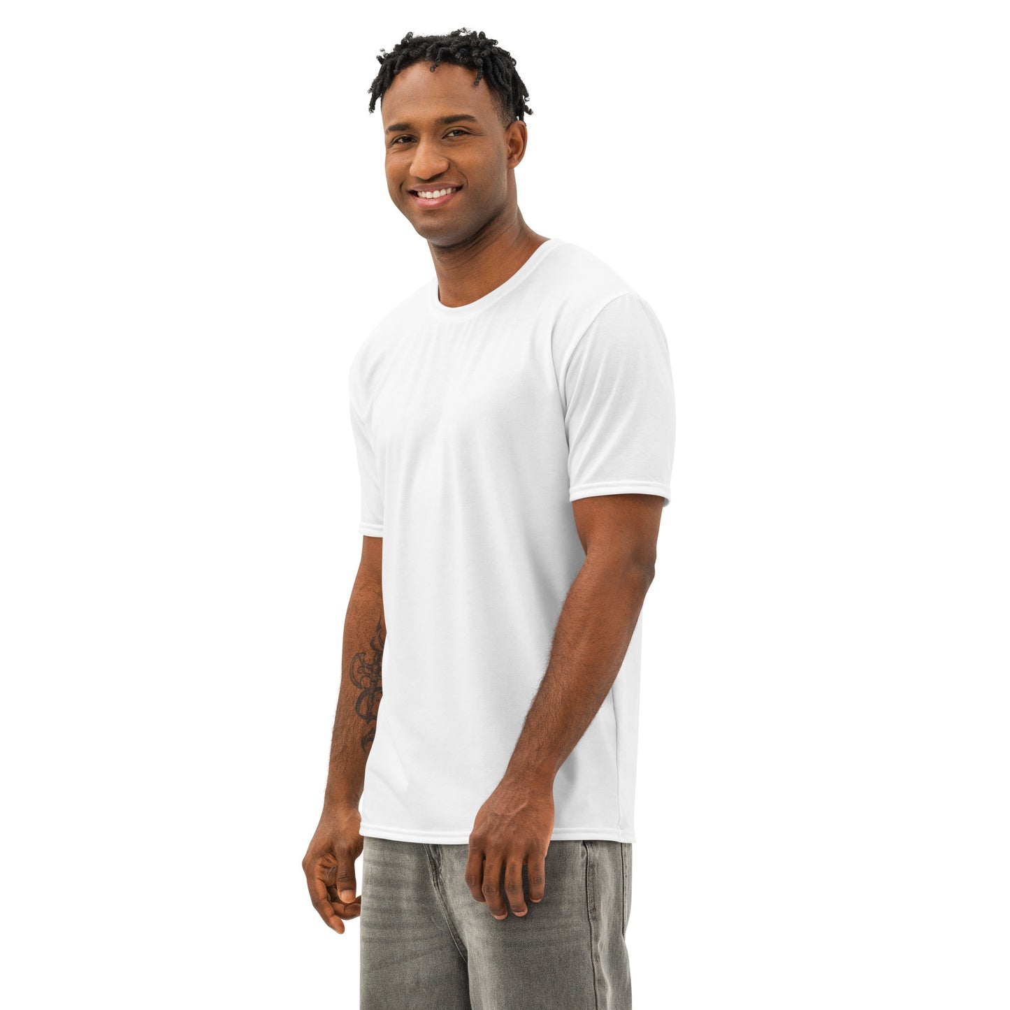 Camiseta "MEMBERS" (200g)