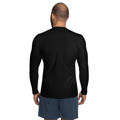 Men's Rash Guard