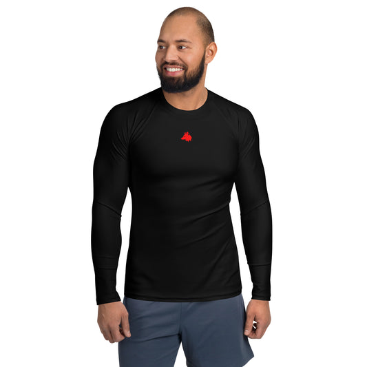 Men's Rash Guard