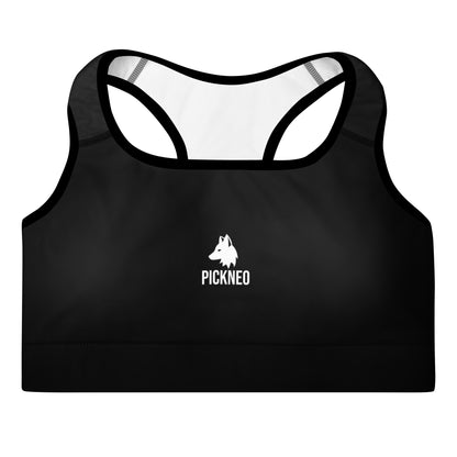 Padded Sports Bra