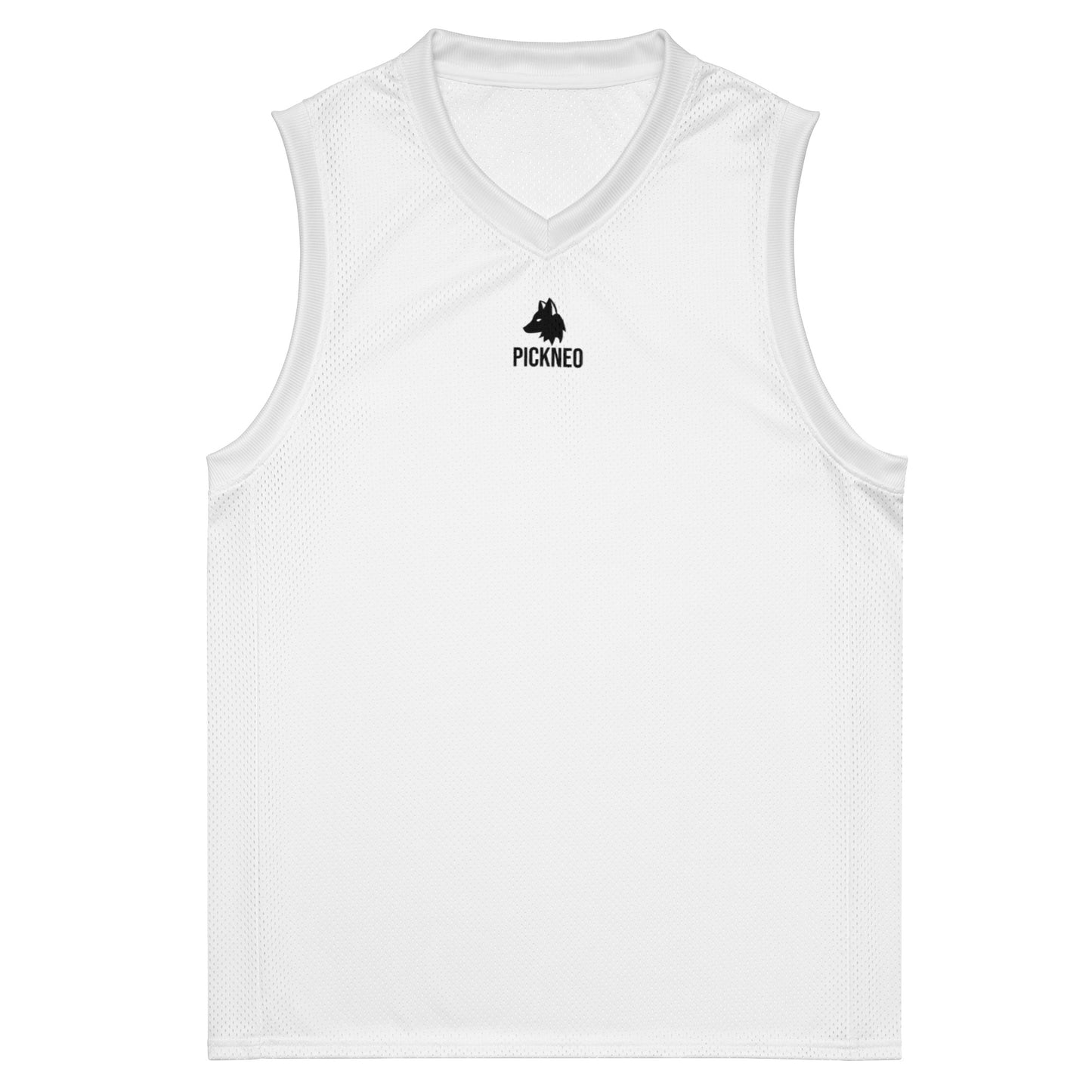 Premium Basketball Jersey