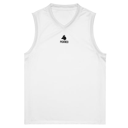 Premium Basketball Jersey