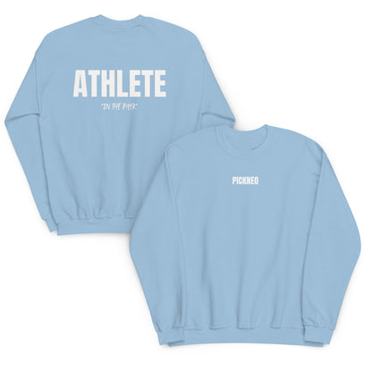 Sudadera Premium de Alto Gramaje