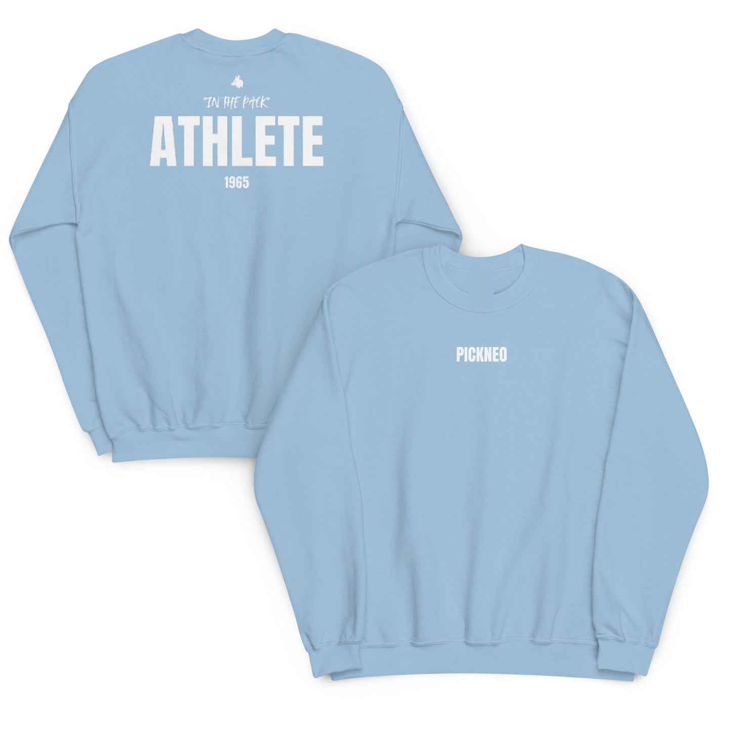 Sudadera Premium de Alto Gramaje