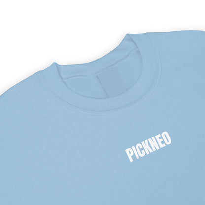 Sudadera Premium de Alto Gramaje