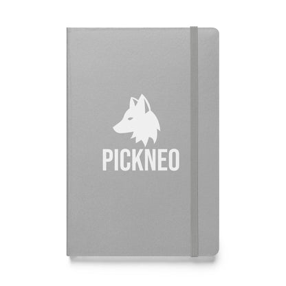 Hardcover Bound Notebook