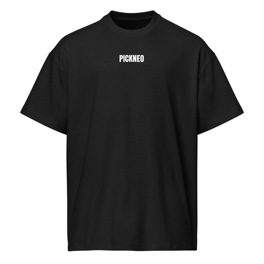 Oversized Básica NOMBRE (250g)