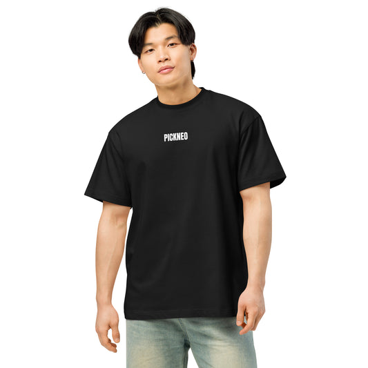 Oversized Básica NOMBRE