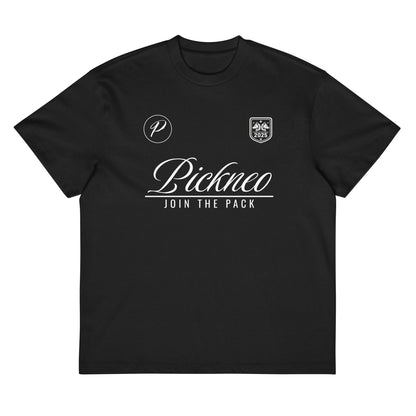 Oversized Negra "CLASSIC" (250g)